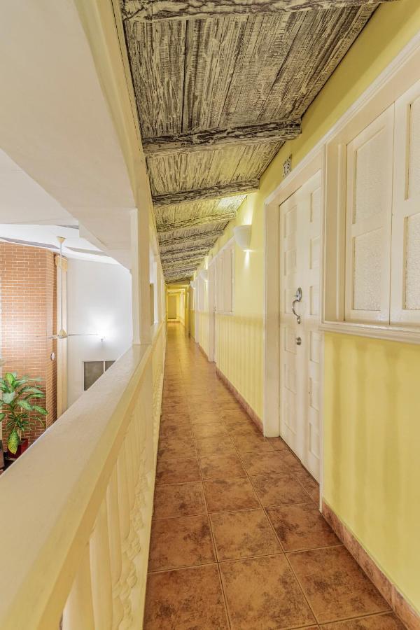 Hotel El Viajero Centro Cartagena Kültér fotó