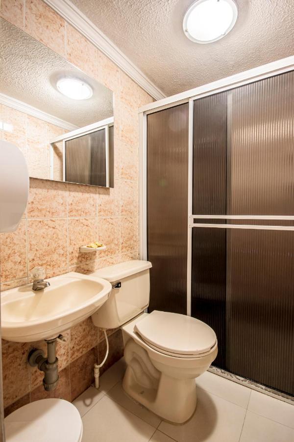 Hotel El Viajero Centro Cartagena Kültér fotó