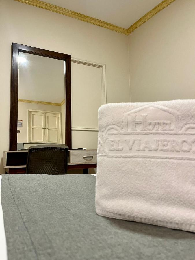 Hotel El Viajero Centro Cartagena Kültér fotó