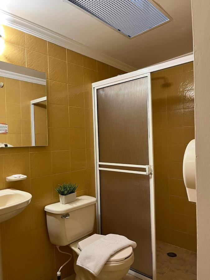 Hotel El Viajero Centro Cartagena Kültér fotó