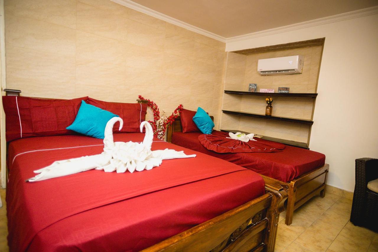Hotel El Viajero Centro Cartagena Kültér fotó